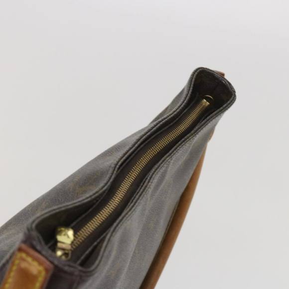 LOUIS VUITTON Monogram Looping GM Shoulder Bag M51145 LV Auth 64251 - Picture 7 of 16